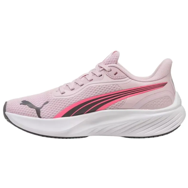 sequin - embellished - design shoes PUMA Pounce Lite B Womens Running Shoes