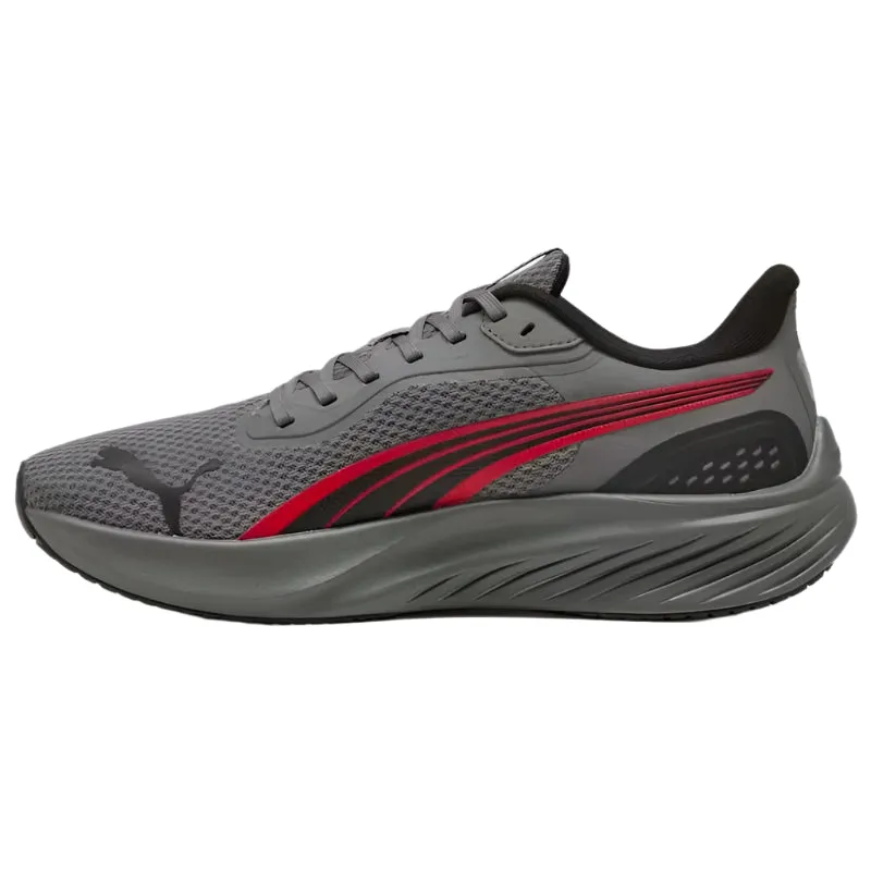 Posture Boost PUMA Pounce Lite D Mens Running Shoes