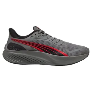cold - weather - runner Brand PUMA Pounce Lite D Mens Running Shoes