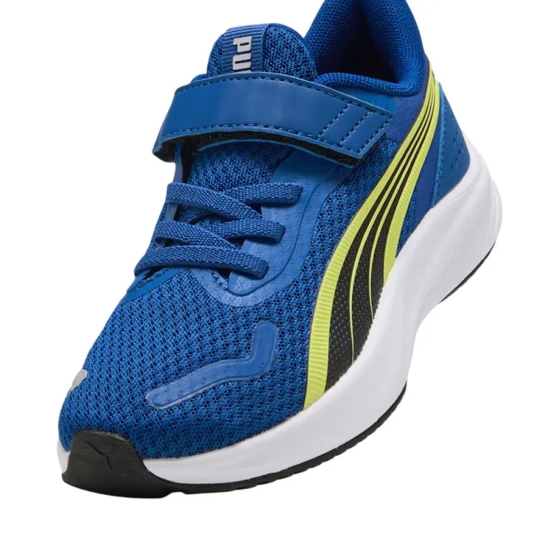 PUMA Pounce Lite PS Kids Running Shoes running for training shoes EnergyReturn