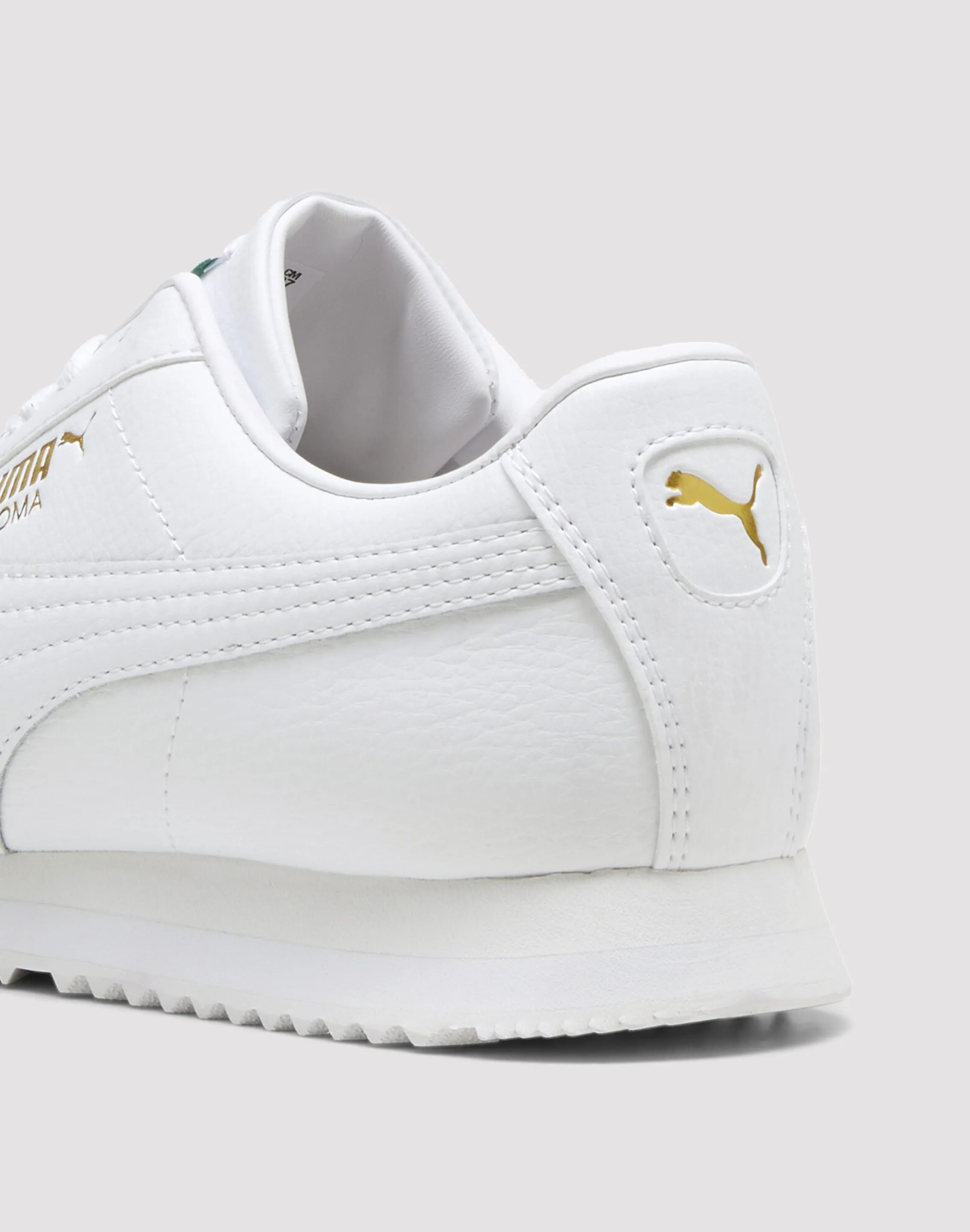 Feel Stable Multi Use Puma Roma Basic "White"