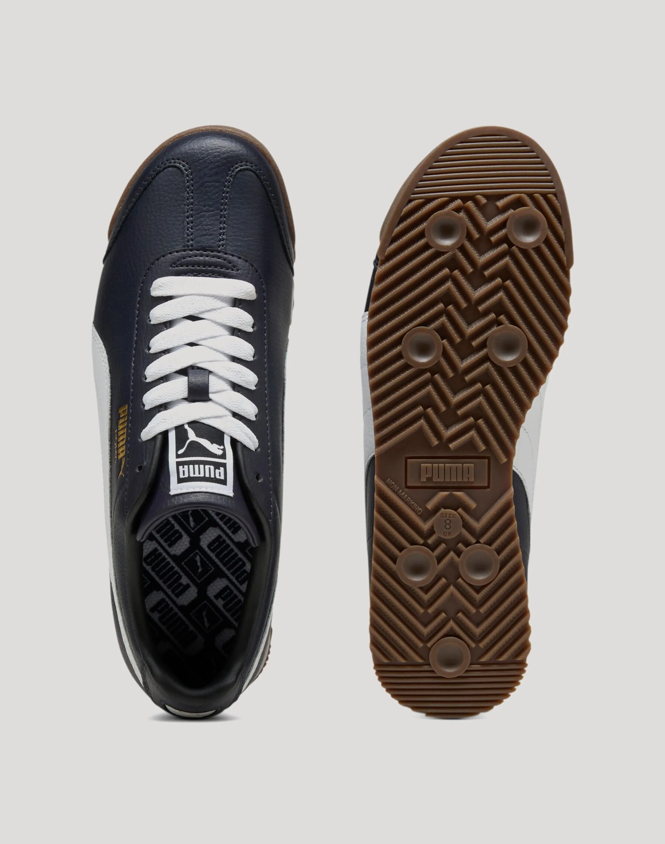 Puma Roma Classic Touch Warm Keep
