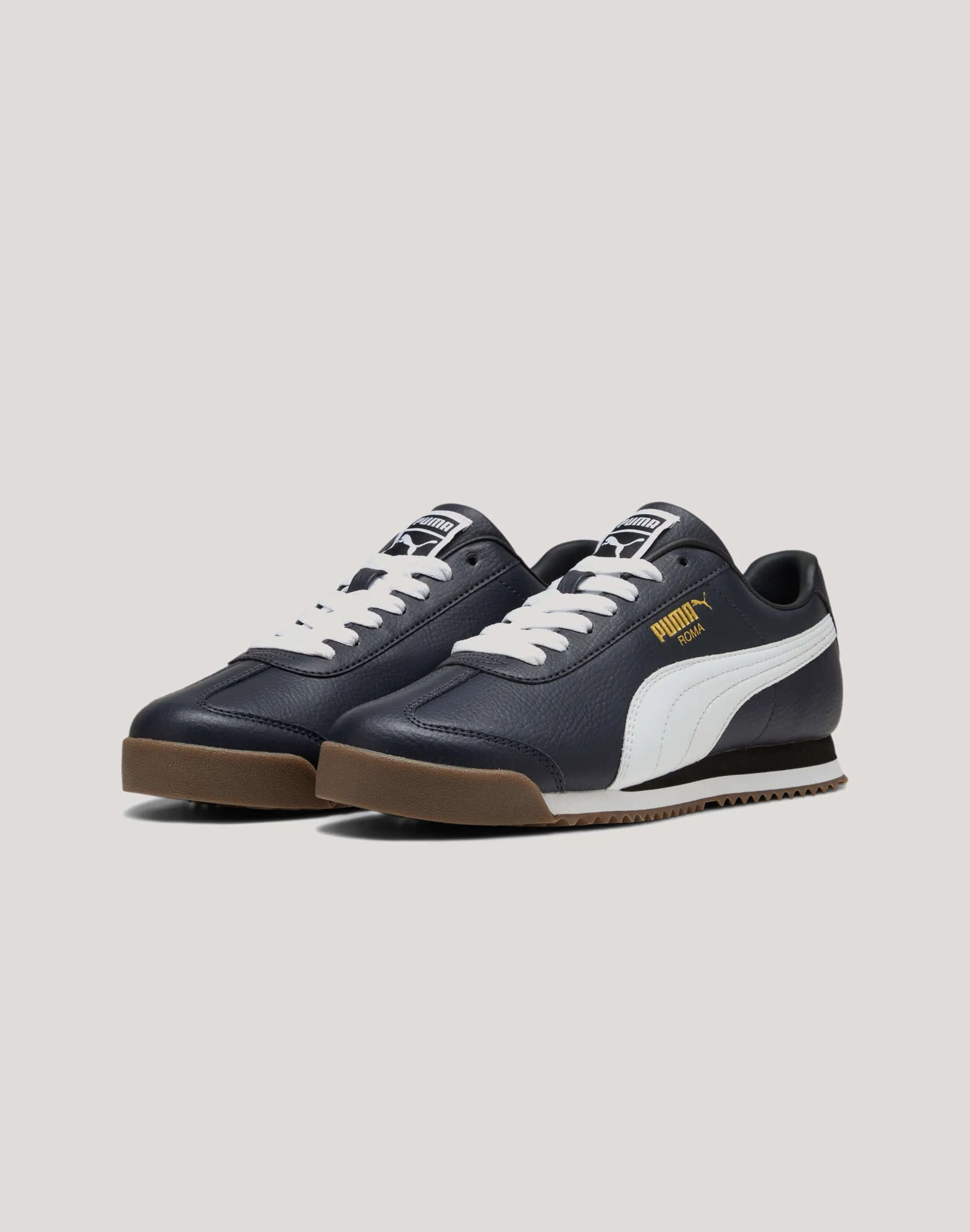 Outfit Neutral Puma Roma