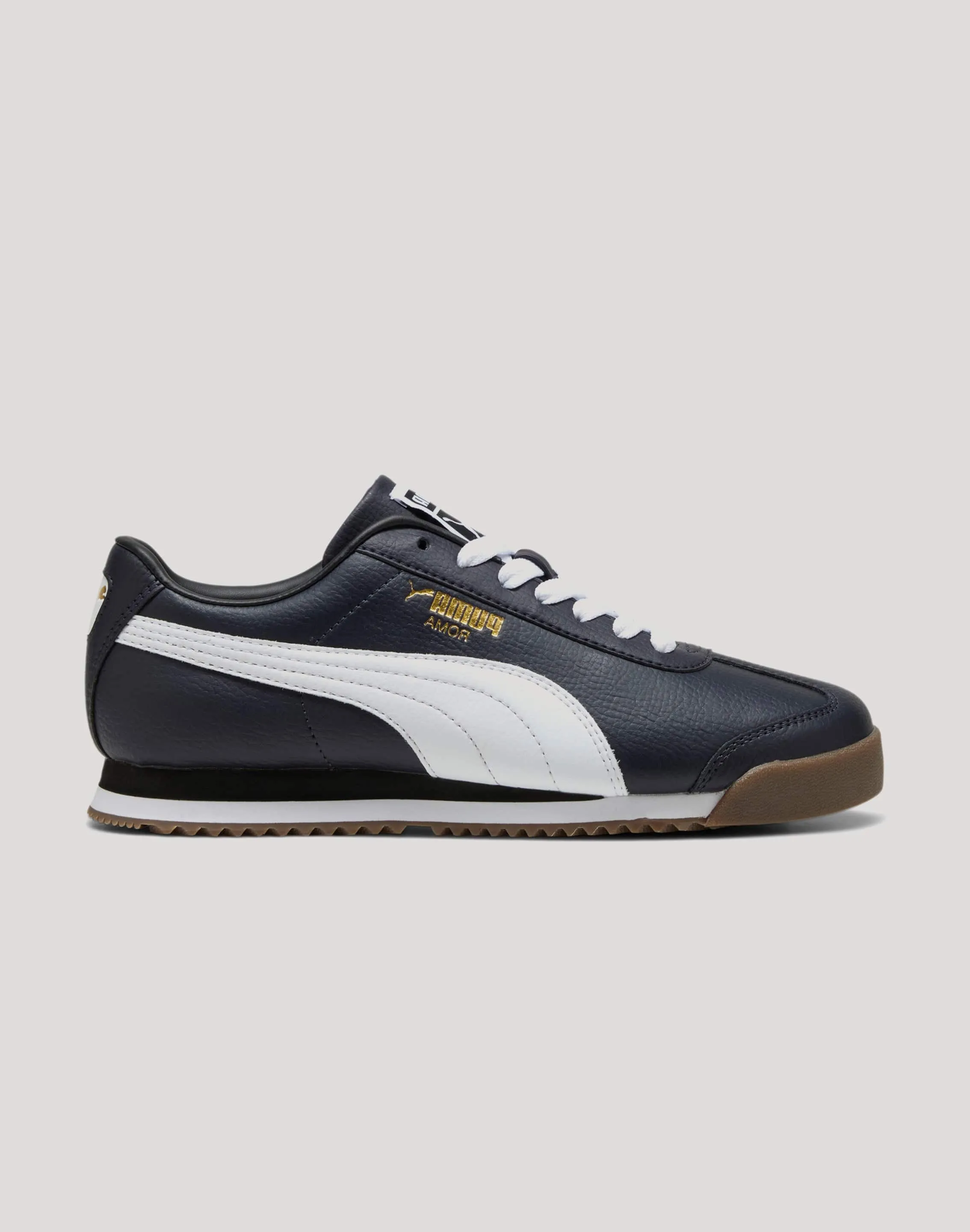 Puma Roma On Road
