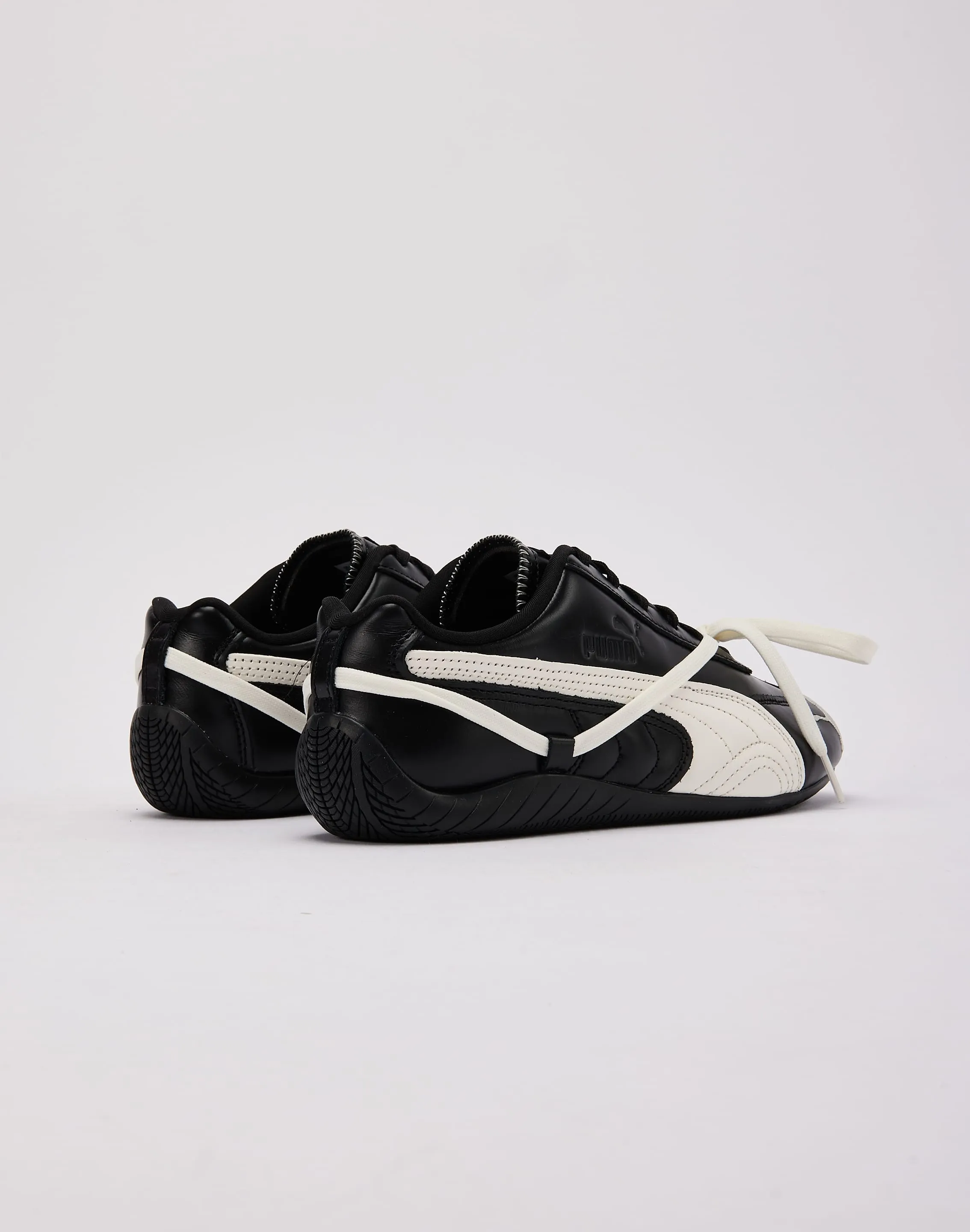 Puma ROS?? Speedcat Premium Trend-setting