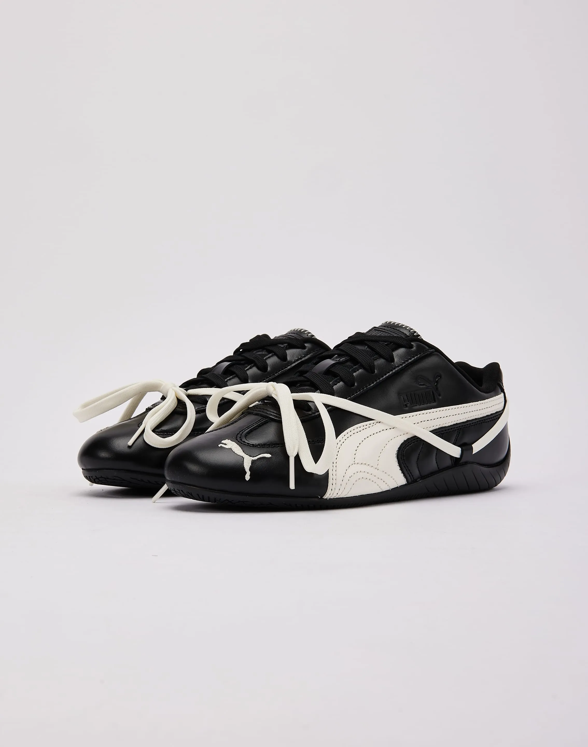 Cushioned Sole ergonomic Puma ROS?? Speedcat Premium