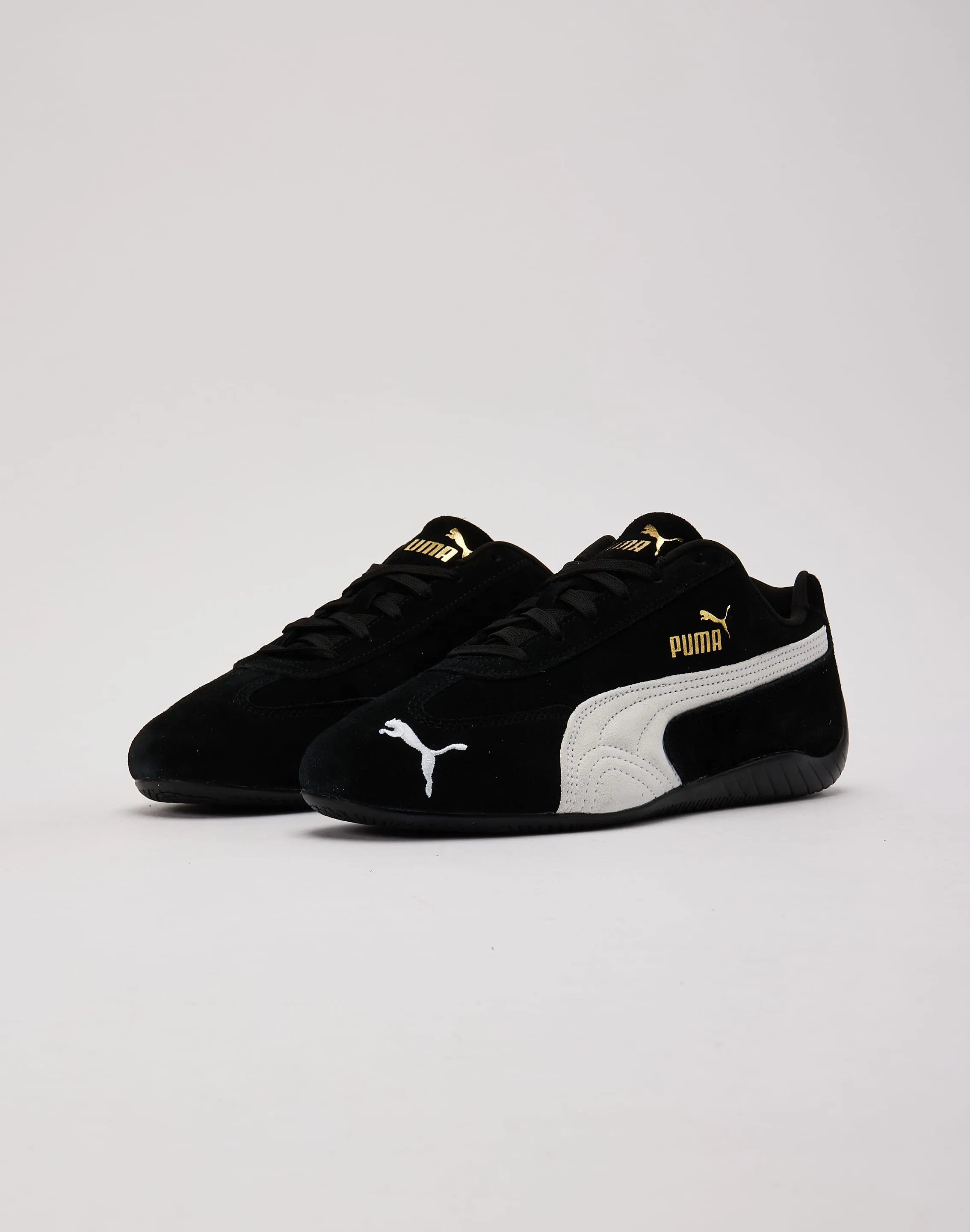 Walking Vibe Puma Speedcat OG