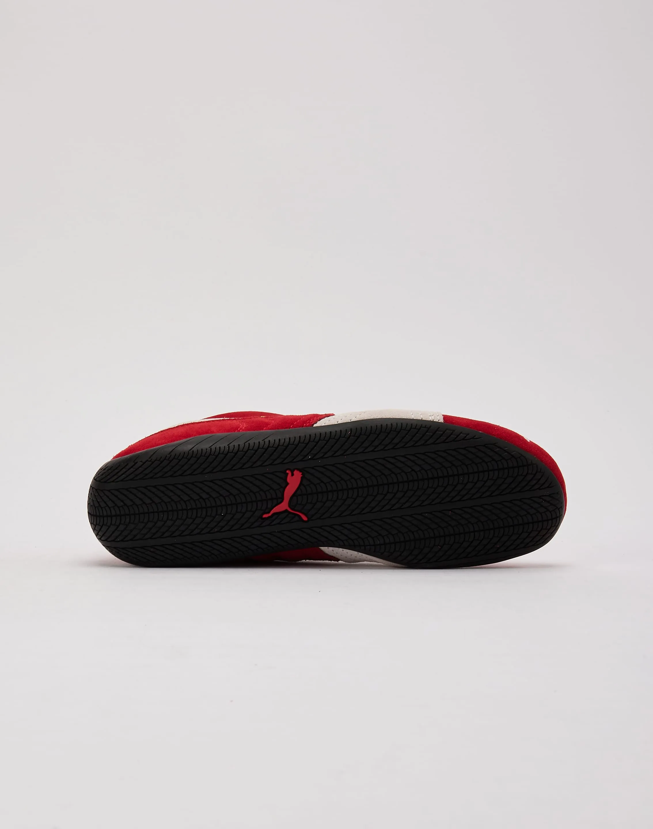 ReflectiveDetails Steady walk Puma Speedcat OG