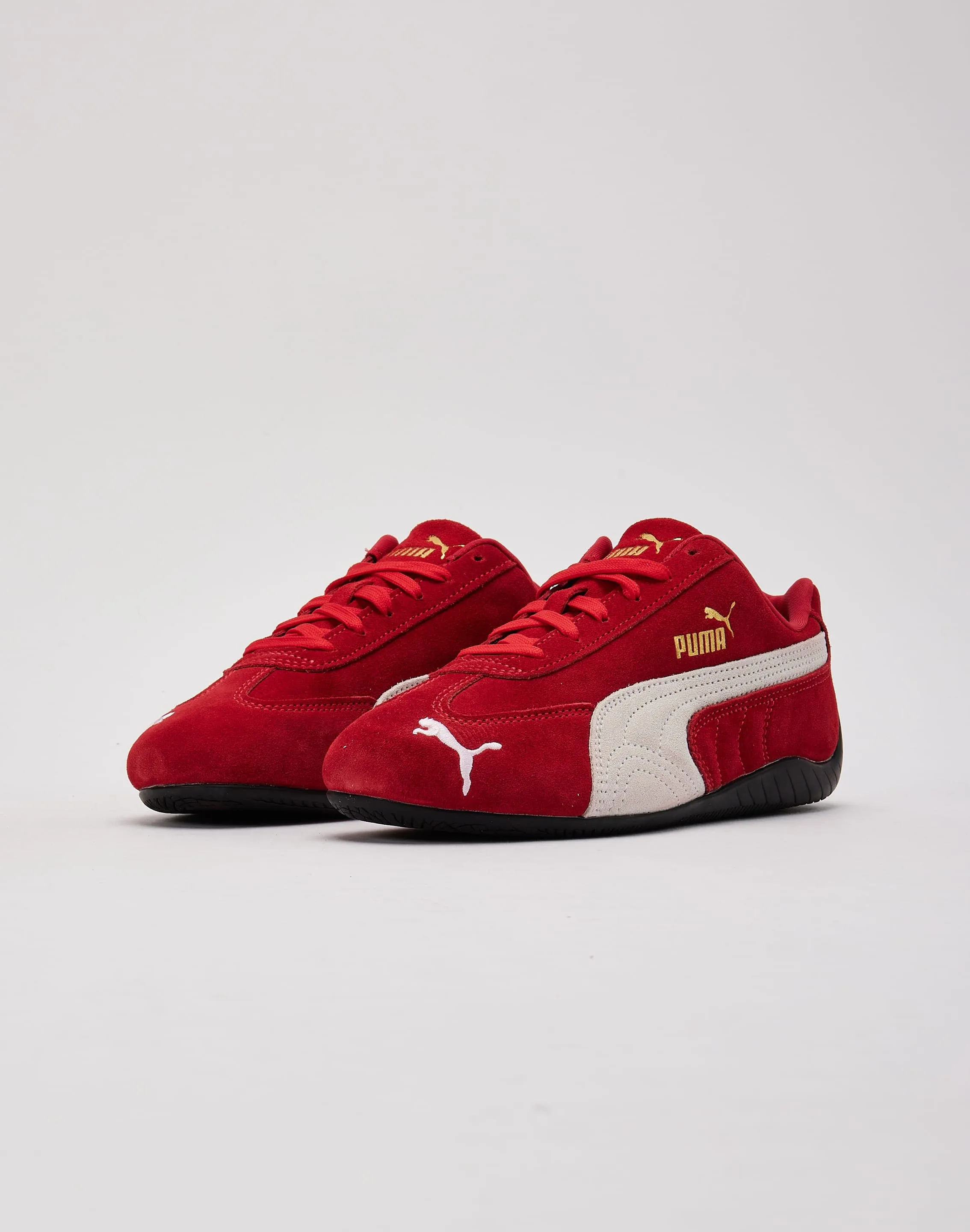 Puma Speedcat OG Durable Support RaisedSole