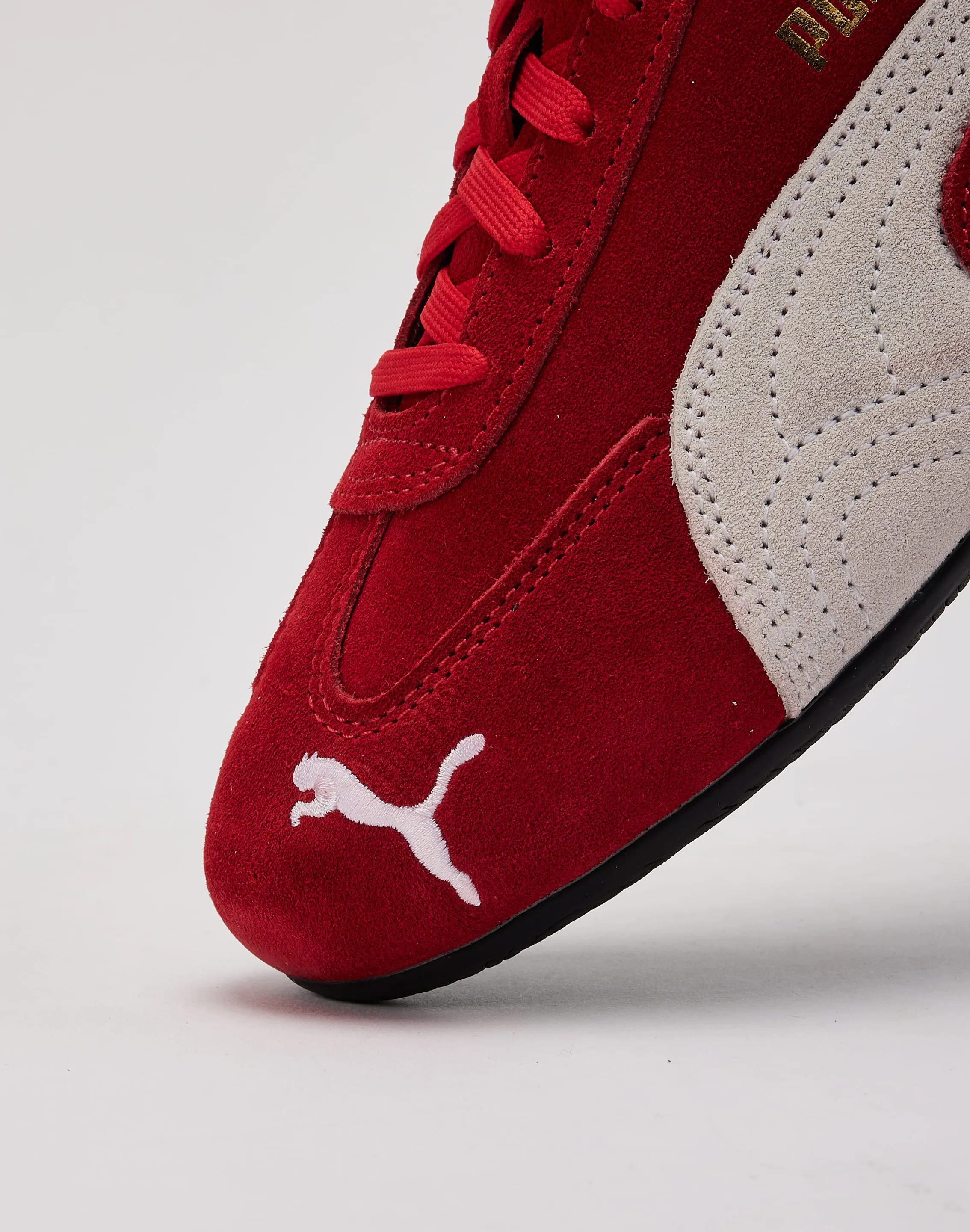 Puma Speedcat OG Zero Drop Profile Breathable Edge