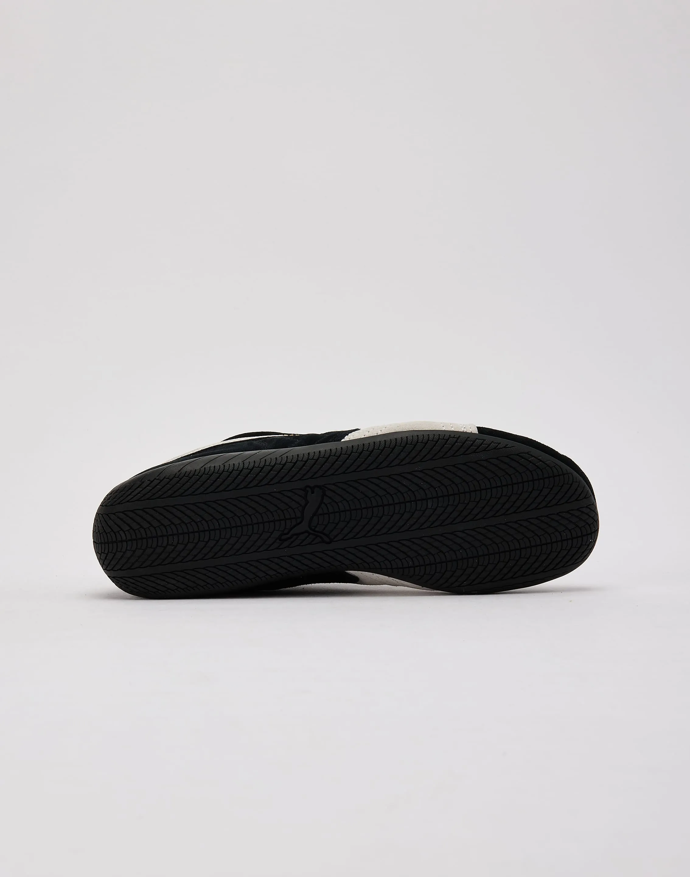 Cushioned Midsole Technology Puma Speedcat OG