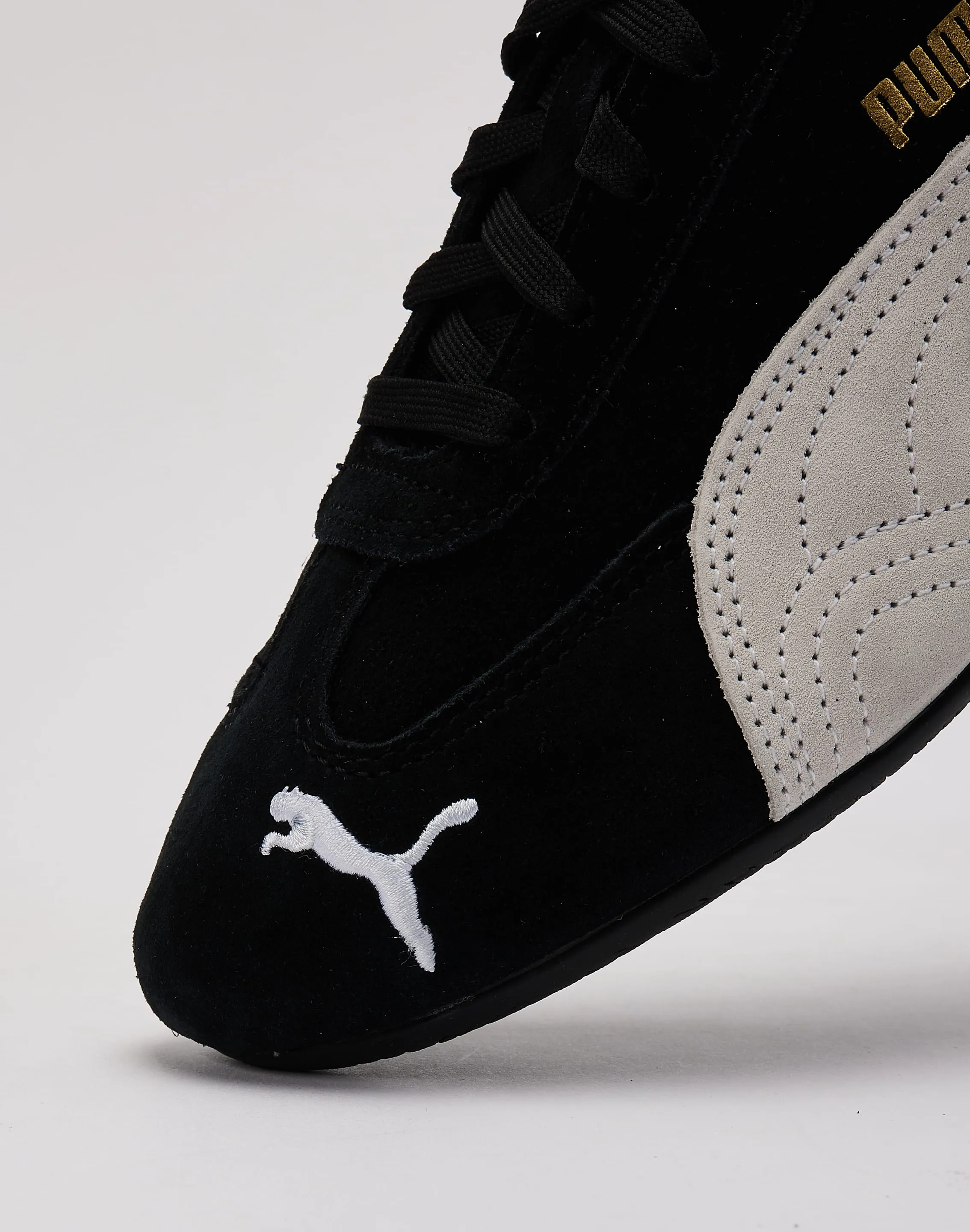 Premium materials Puma Speedcat OG