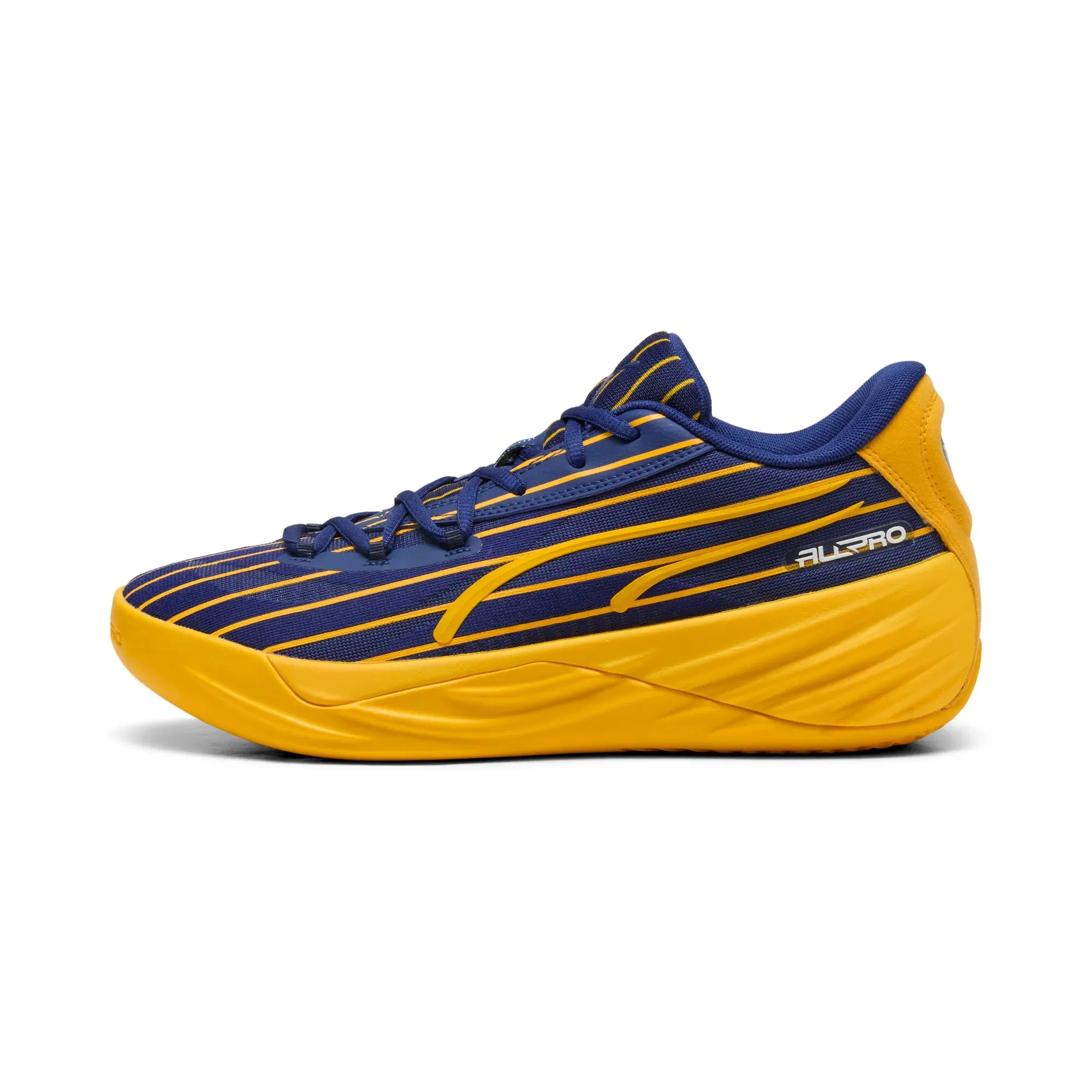 PUMA Tyrese Haliburton All-Pro NITRO? Pinstripes Classic Design EverydayUse
