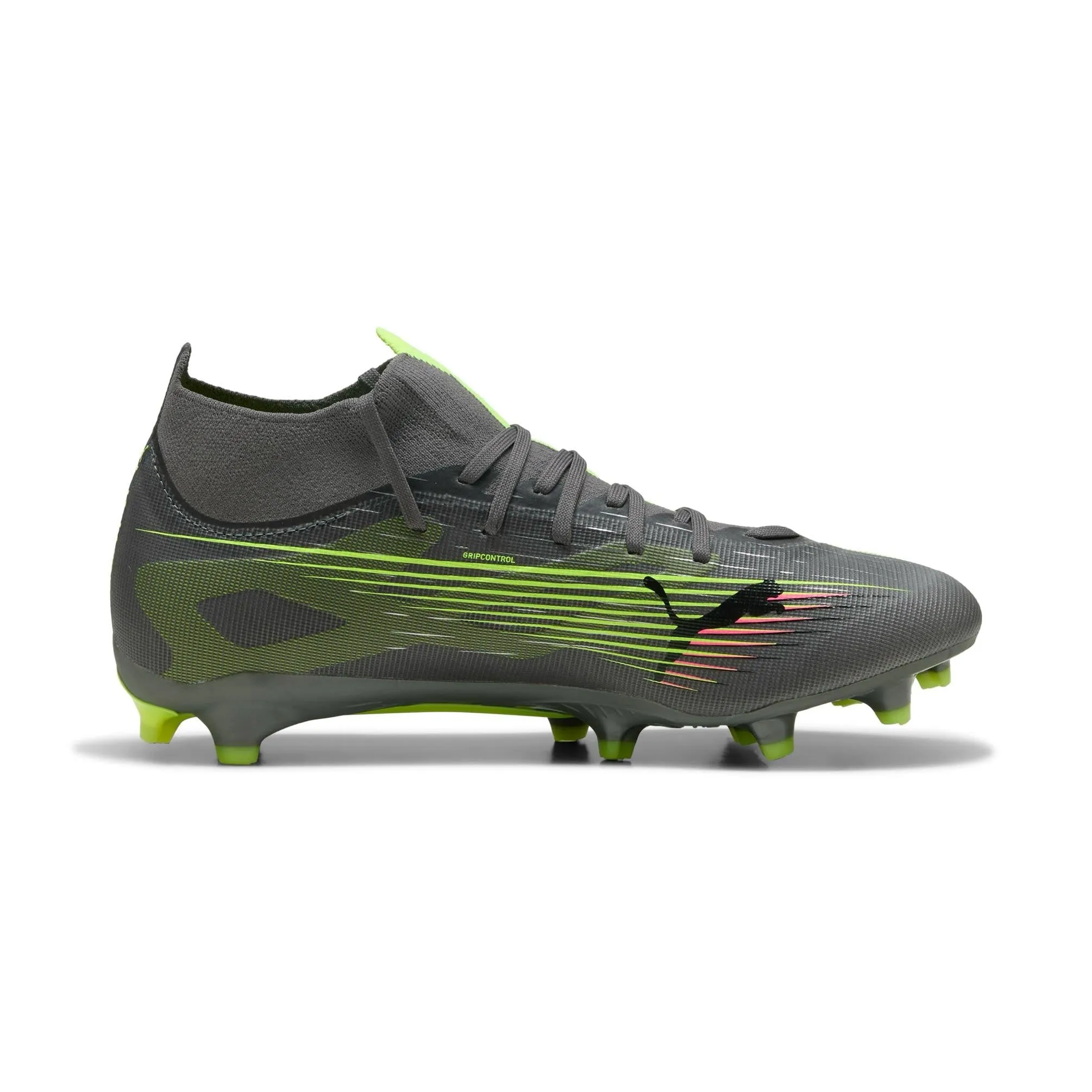 PUMA ULTRA 5 Match  FG/AG Impact Resistance