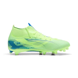 PUMA ULTRA 5 Match  FG/AG soft - sole shoes colorful shoes