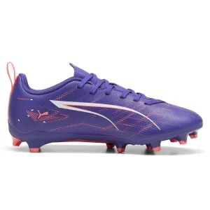 PUMA ULTRA 5 Play FG/AG Jr. generic shoes