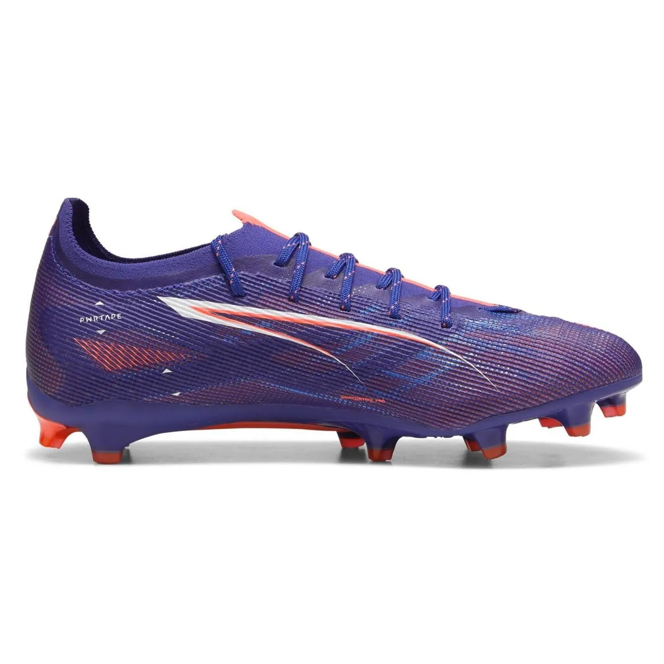 PUMA ULTRA 5 Pro FG/AG park - use shoes gel insole shoes