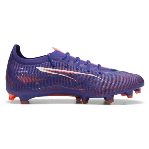 Responsive cushioning PUMA ULTRA 5 Pro FG/AG