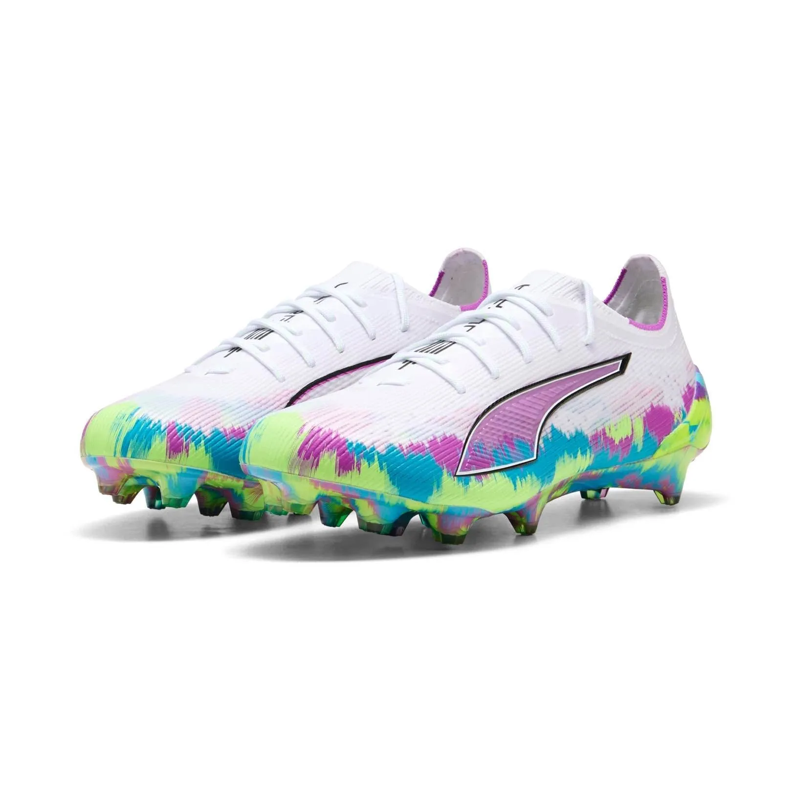 bowling - alley shoes Comfort Straps PUMA ULTRA 6 ULTIMATE Brilliance FG