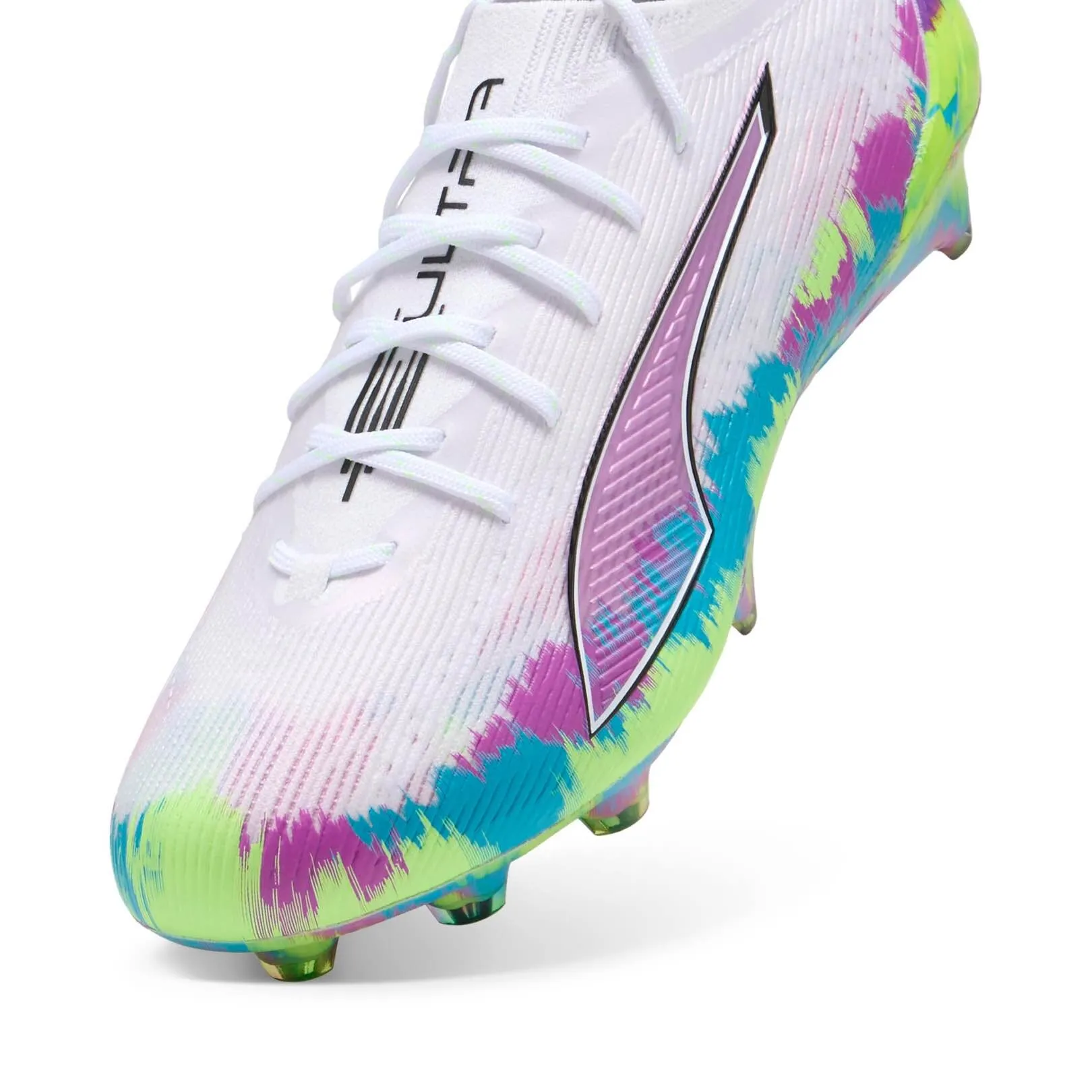 PUMA ULTRA 6 ULTIMATE Brilliance FG Water - repellent shoes Character-themed kids' shoes