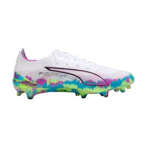 PUMA ULTRA 6 ULTIMATE Brilliance FG size chart