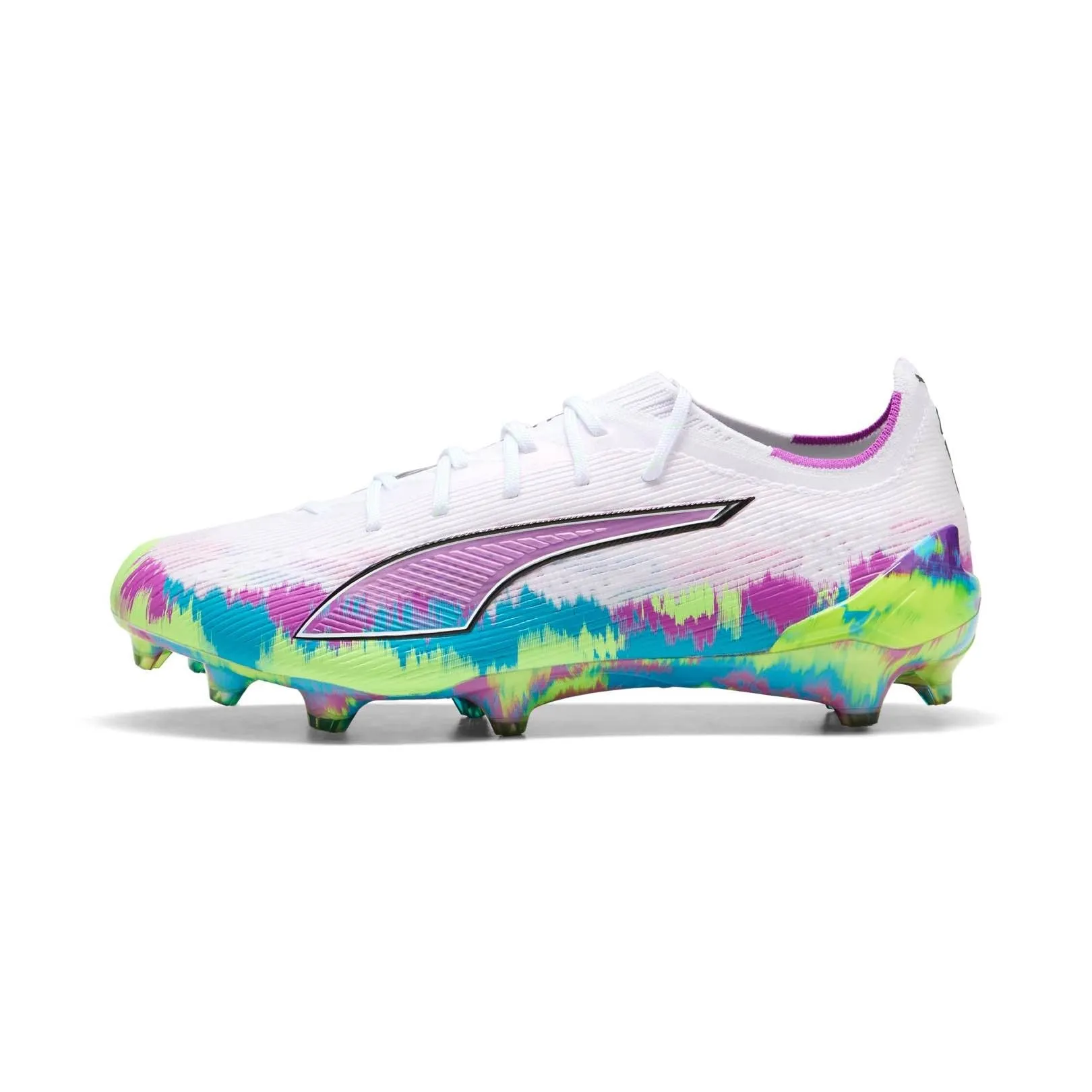 PUMA ULTRA 6 ULTIMATE Brilliance FG Budget kids' shoes Single kids' shoe