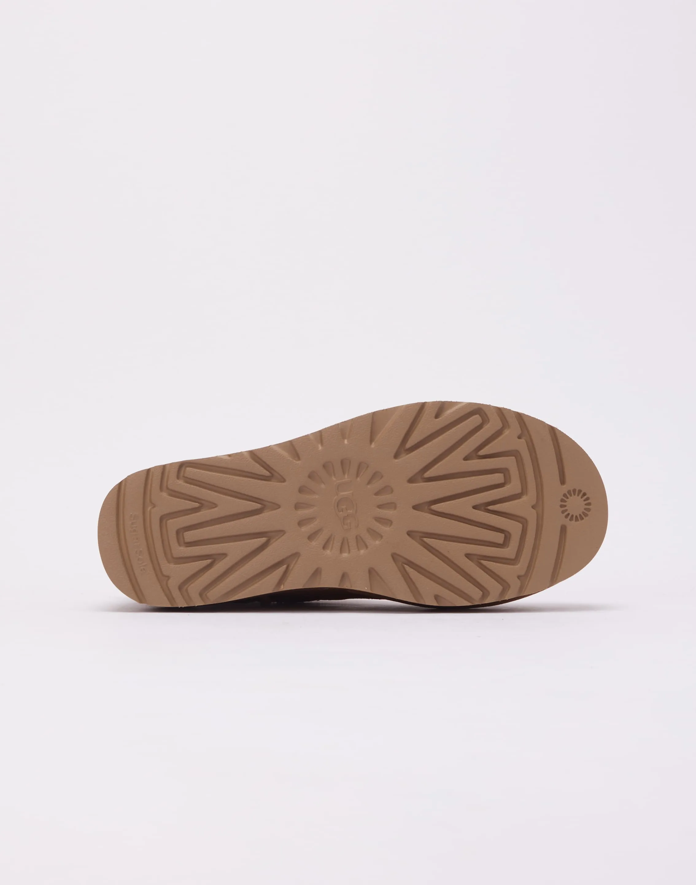 Seamless Upper Engineering Ergonomic Heel Cup Design UGG Classic Ultra Mini Platform Boots