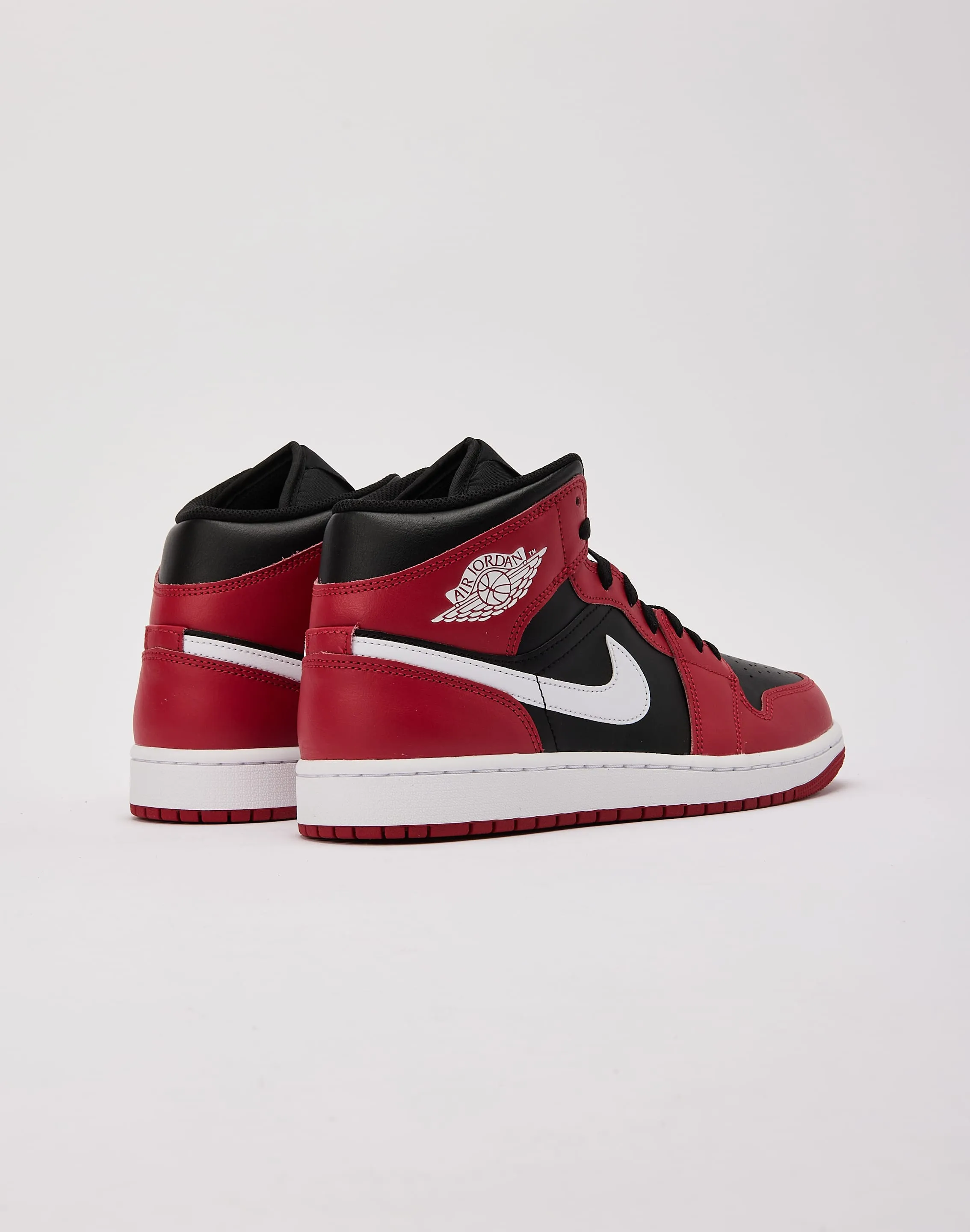 Jordan Air Jordan 1 Mid Beach Path Everyday Move