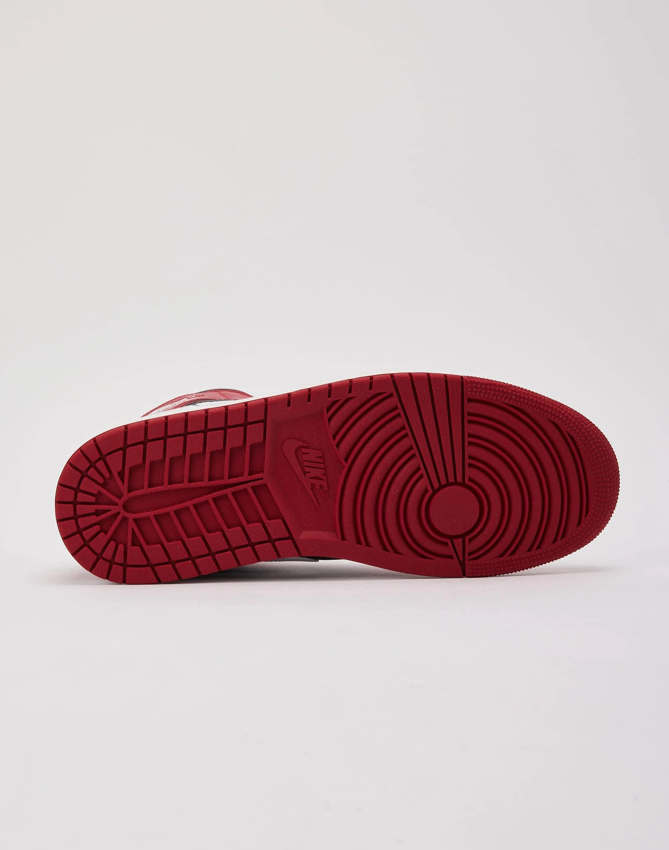 On The Move Cool Mesh Jordan Air Jordan 1 Mid