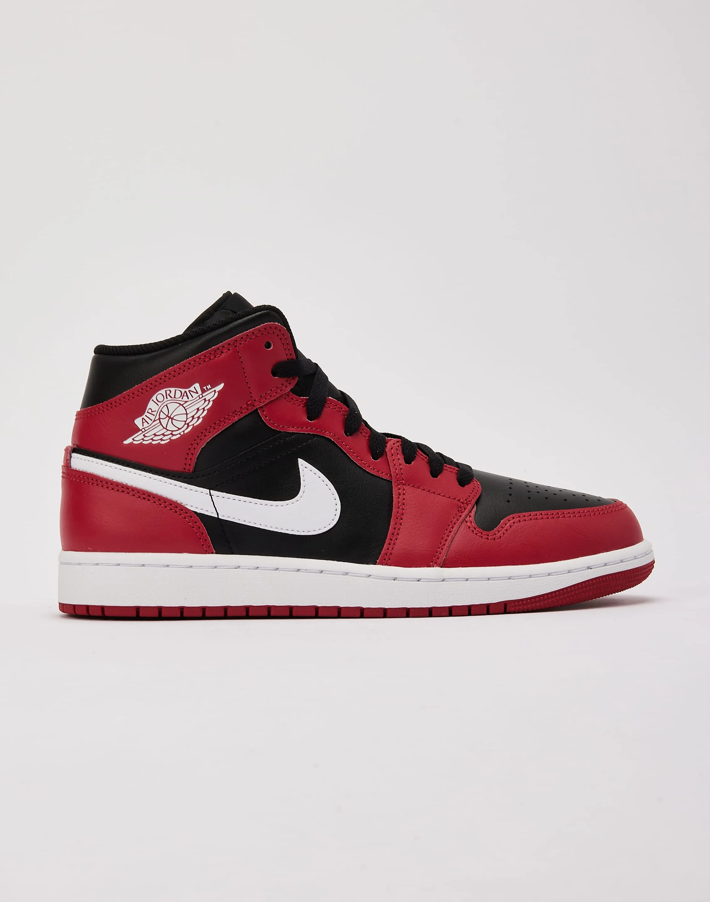 Jordan Air Jordan 1 Mid Stable Step Classic Touch