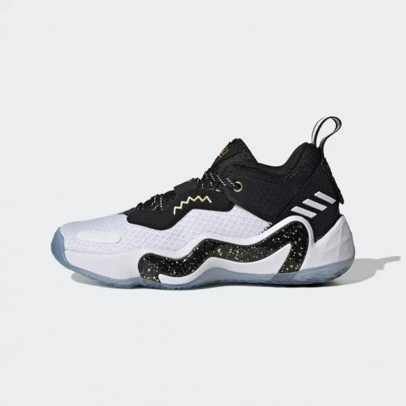 Responsive Gear ADIDAS D.O.N. Issue #3 Baskteball Shoes Junior