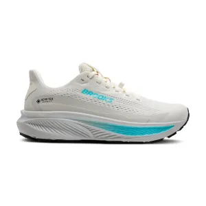 indoor sole slip - on style WOMEN'S GHOST 17 GTX - B - 138 COCONUT/OYSTER/BLUE