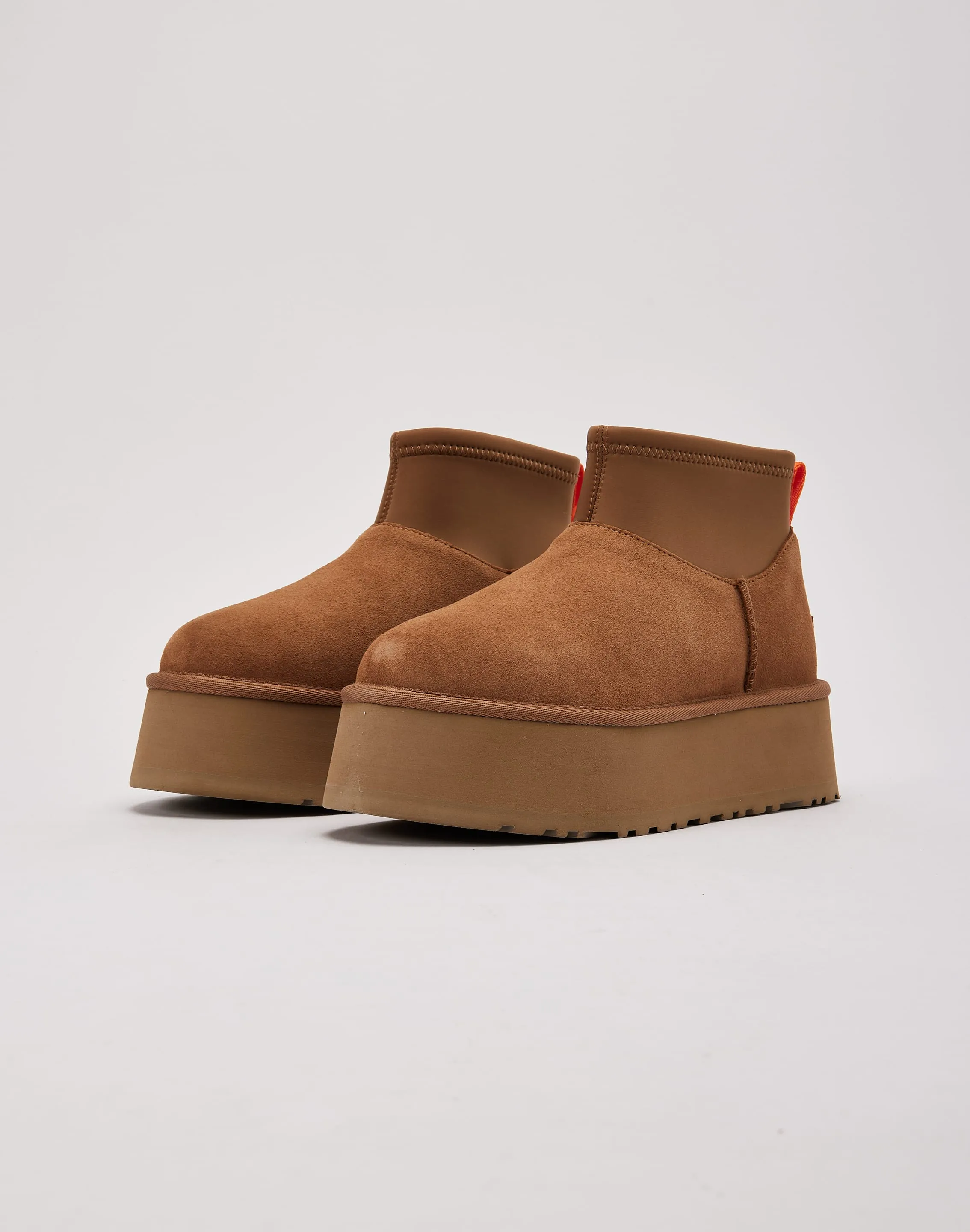 Ventilated Sides UGG Classic Mini Dipper