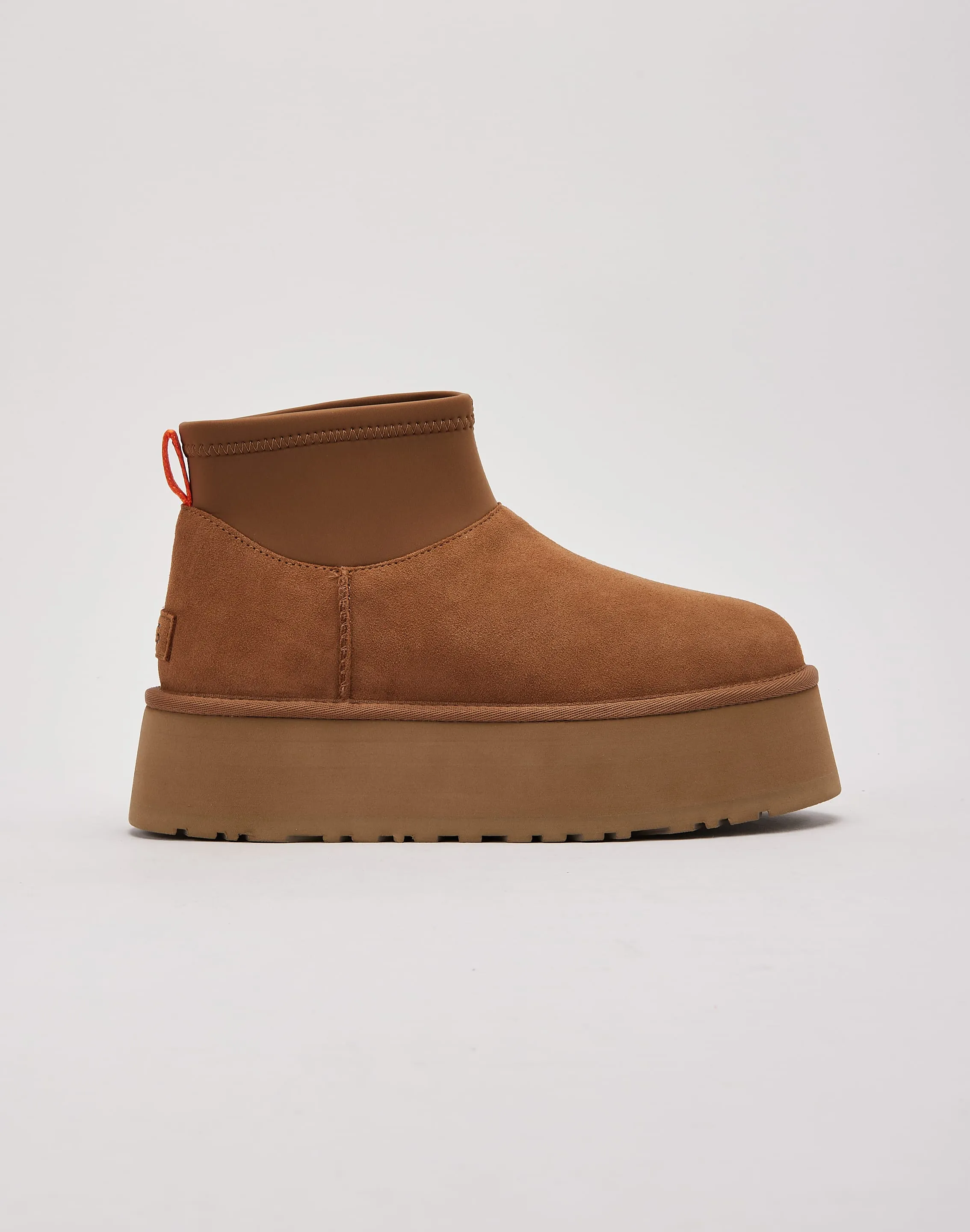 UGG Classic Mini Dipper Flex Groove Engineering
