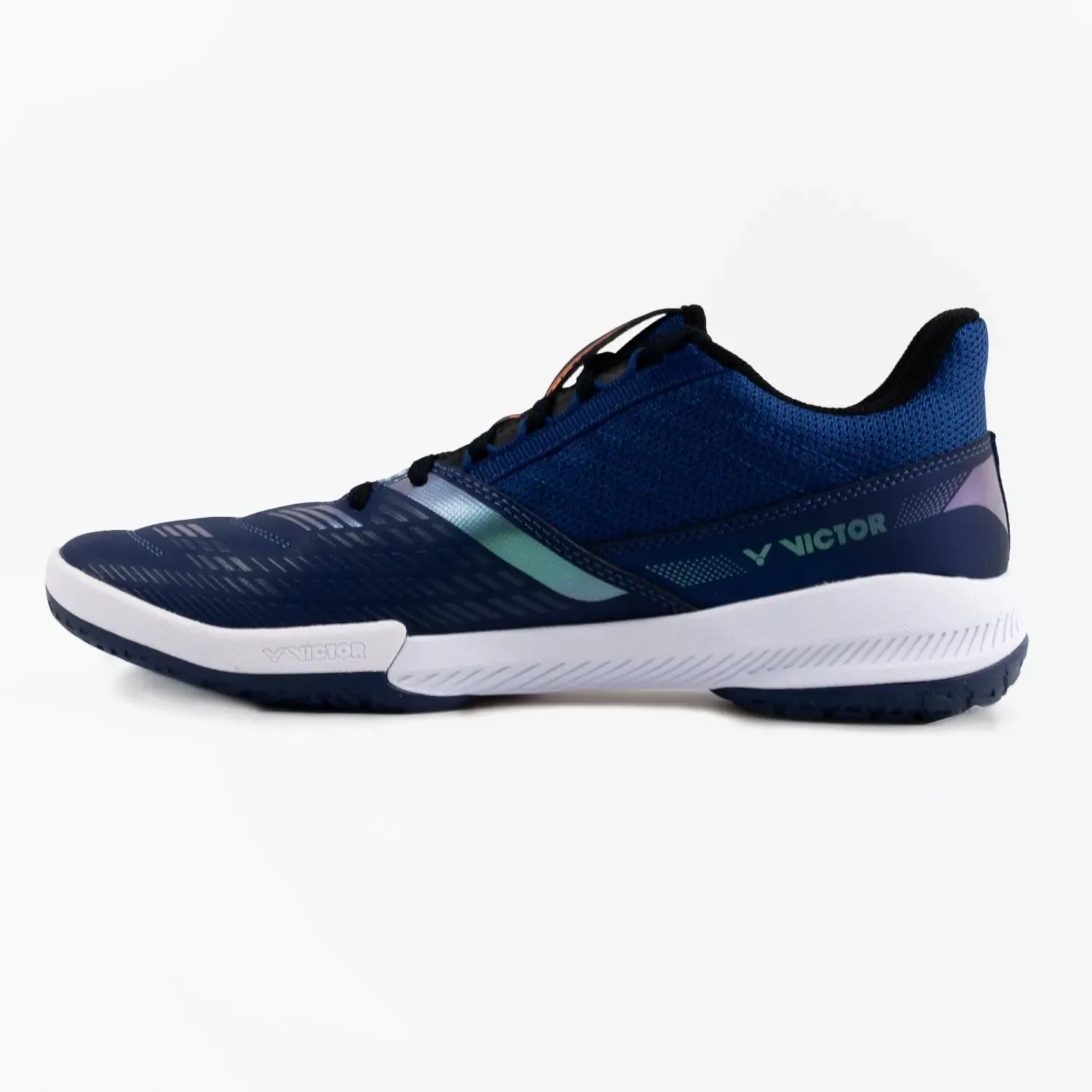 Victor S70 B (Navy Blue) Grip Lite Balance Edge
