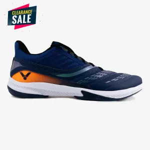 Victor S70 B (Navy Blue) Pro Edge