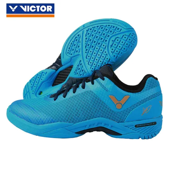 Jump Titan Victor S82 CY-F (Blue)