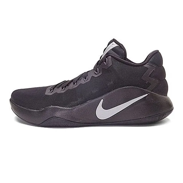 Original New Arrival Official NIKE HYPERDUNK LOW EP Men's Breathable Basketball Shoes Sneakers Player Ready Tech
