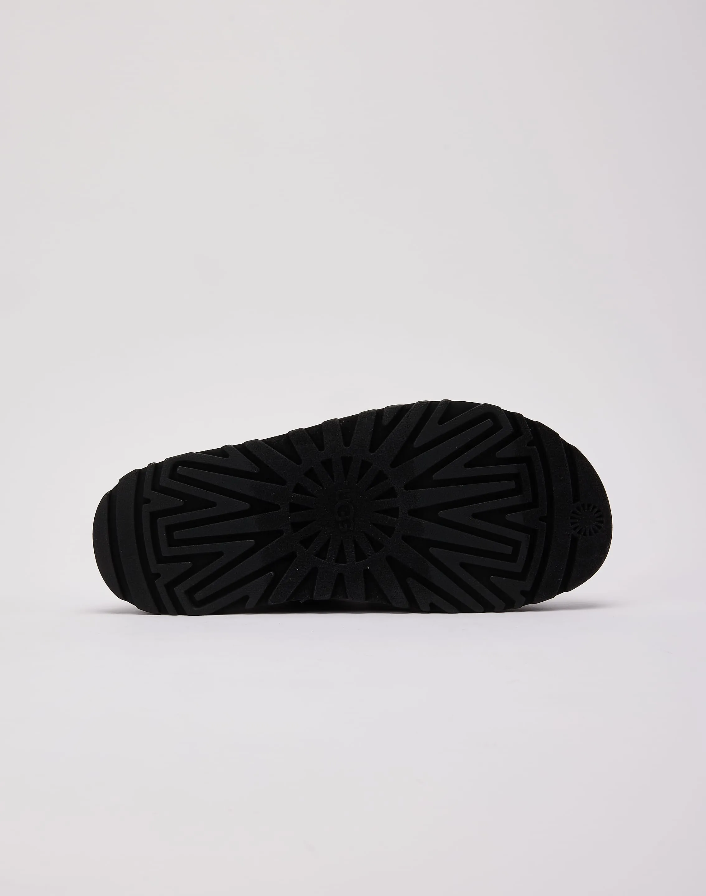 UGG GoldenGlow Slides Sporty arch