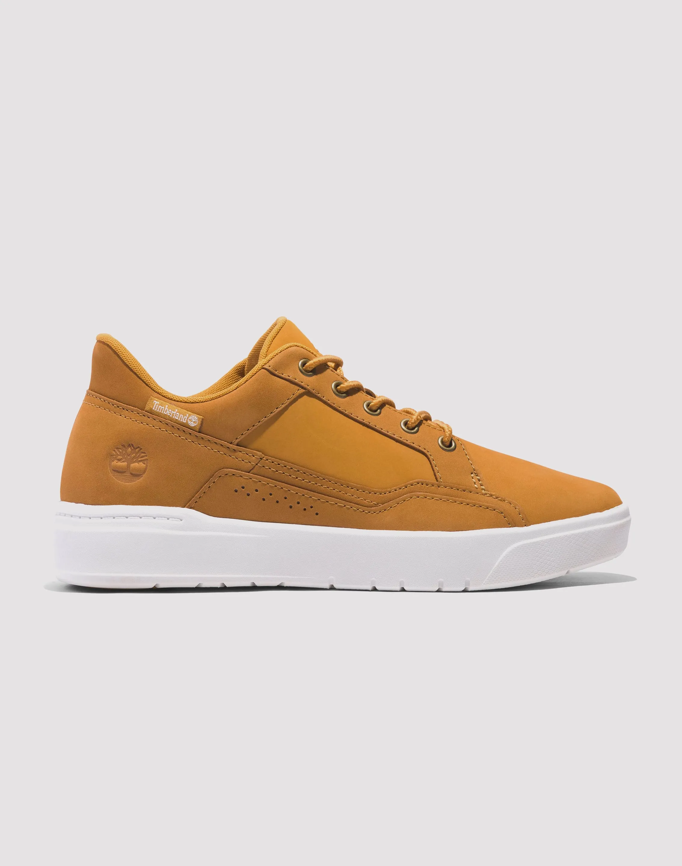 Stylish Motion Breathable mesh Timberland Allston Low Lace Up Sneaker