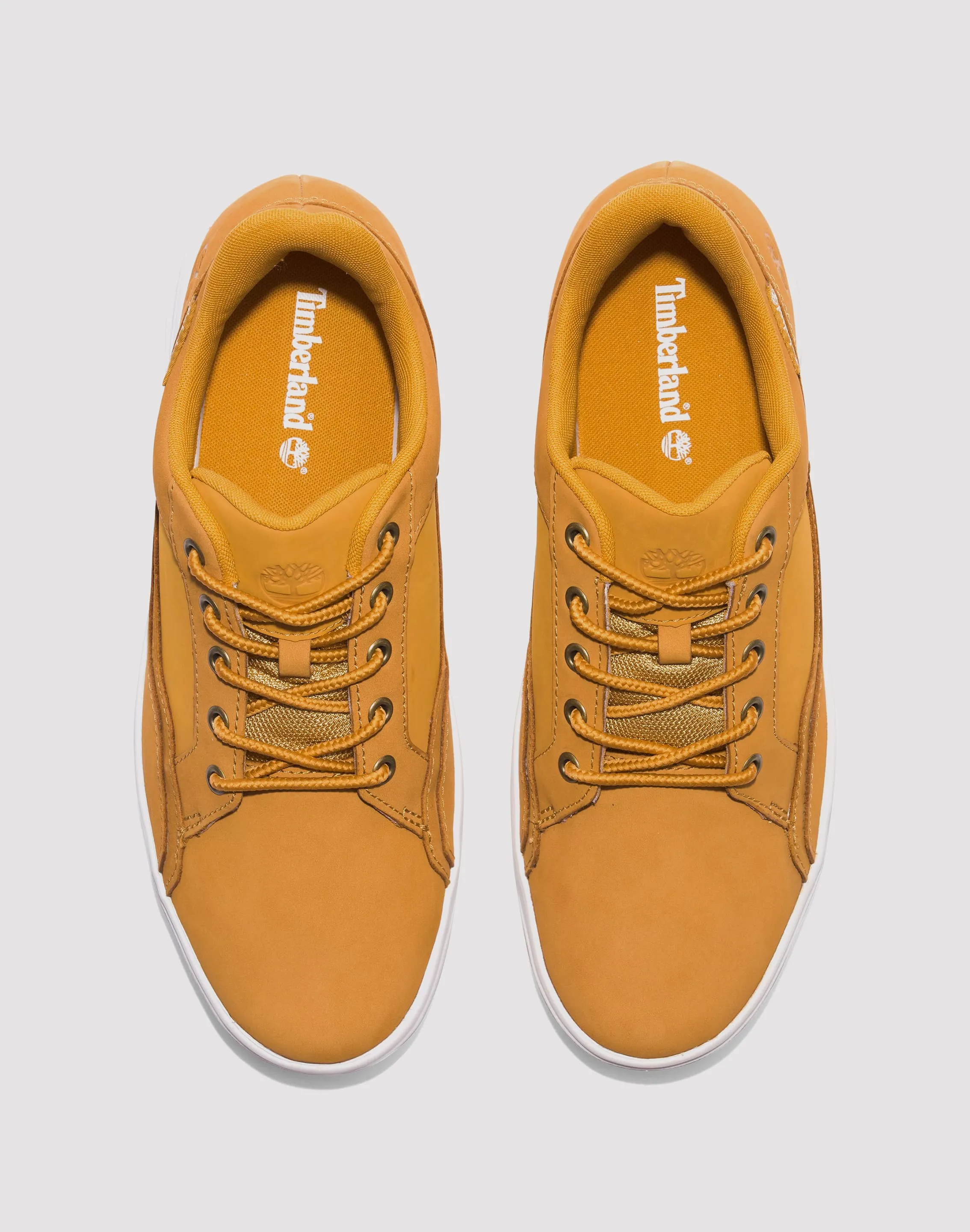 All Time Timberland Allston Low Lace Up Sneaker
