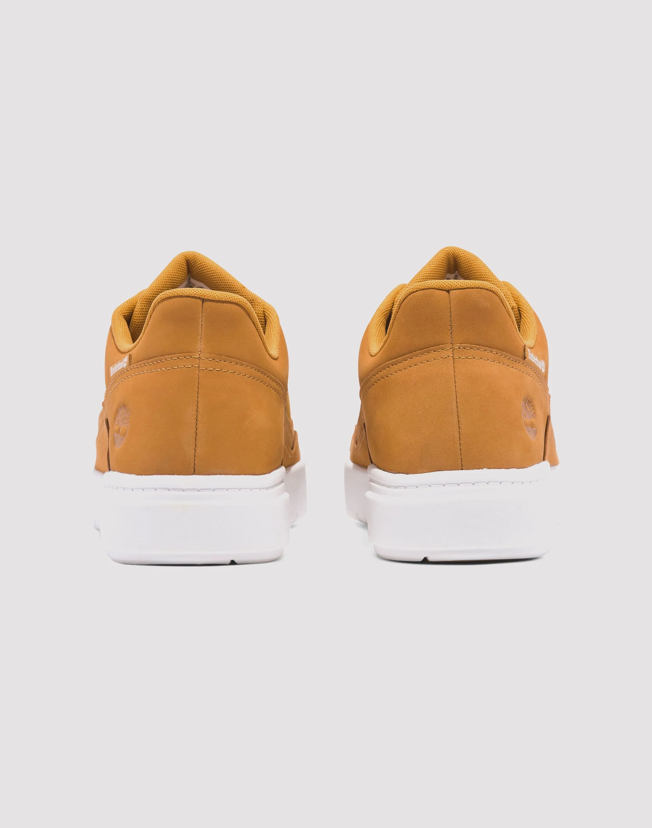 Grounded Steps Grip Ready Timberland Allston Low Lace Up Sneaker