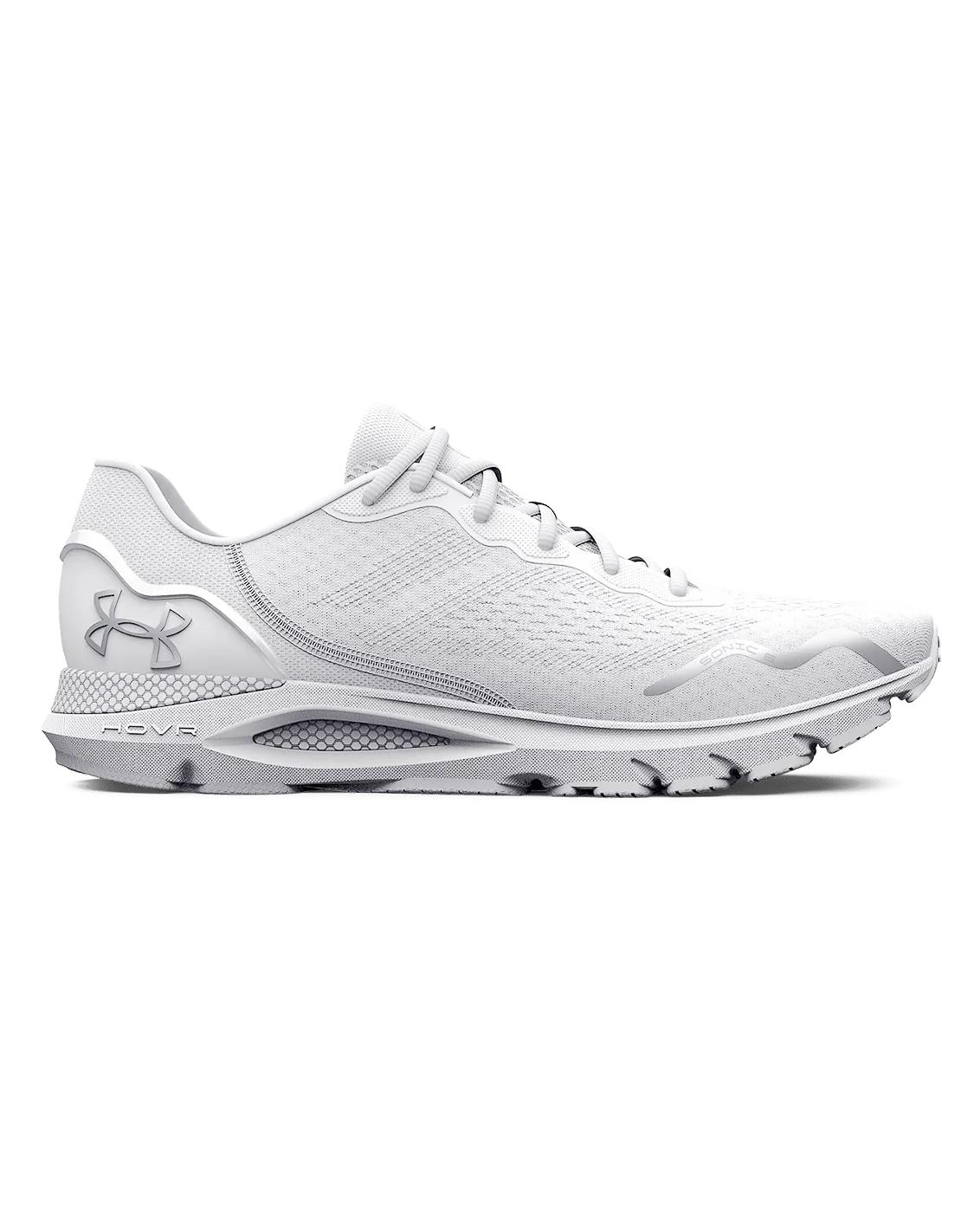 UA HOVR? Sonic 6 Women's Running Shoes Breathable Cushion