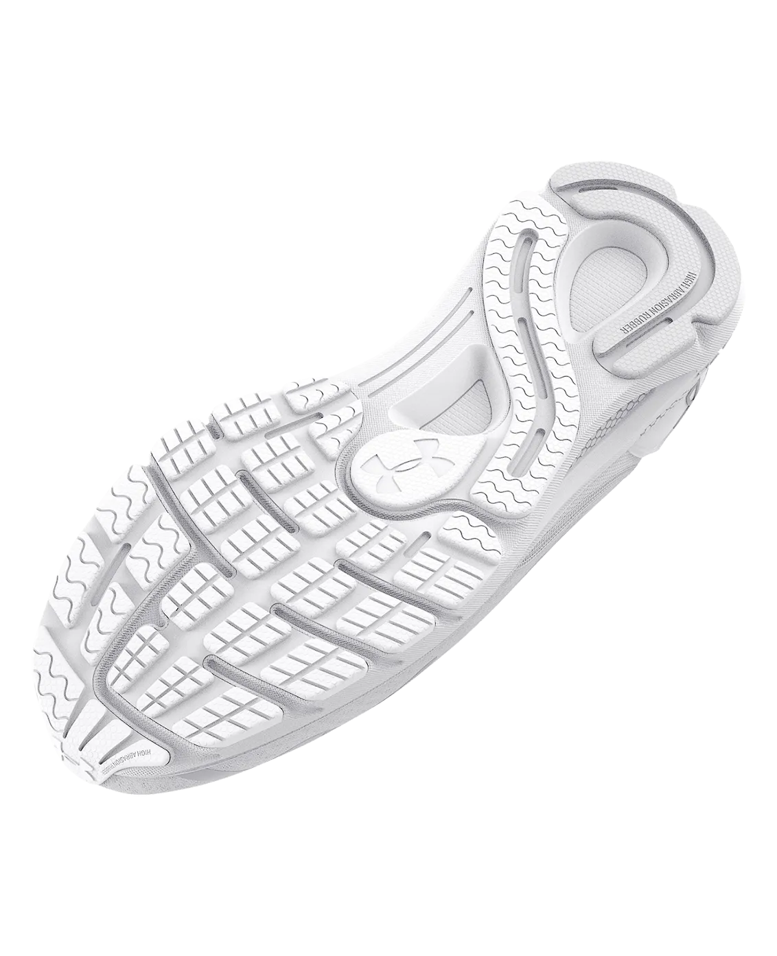 track runner's shoe chance high - performance footwear UA HOVR? Sonic 6 Women's Running Shoes