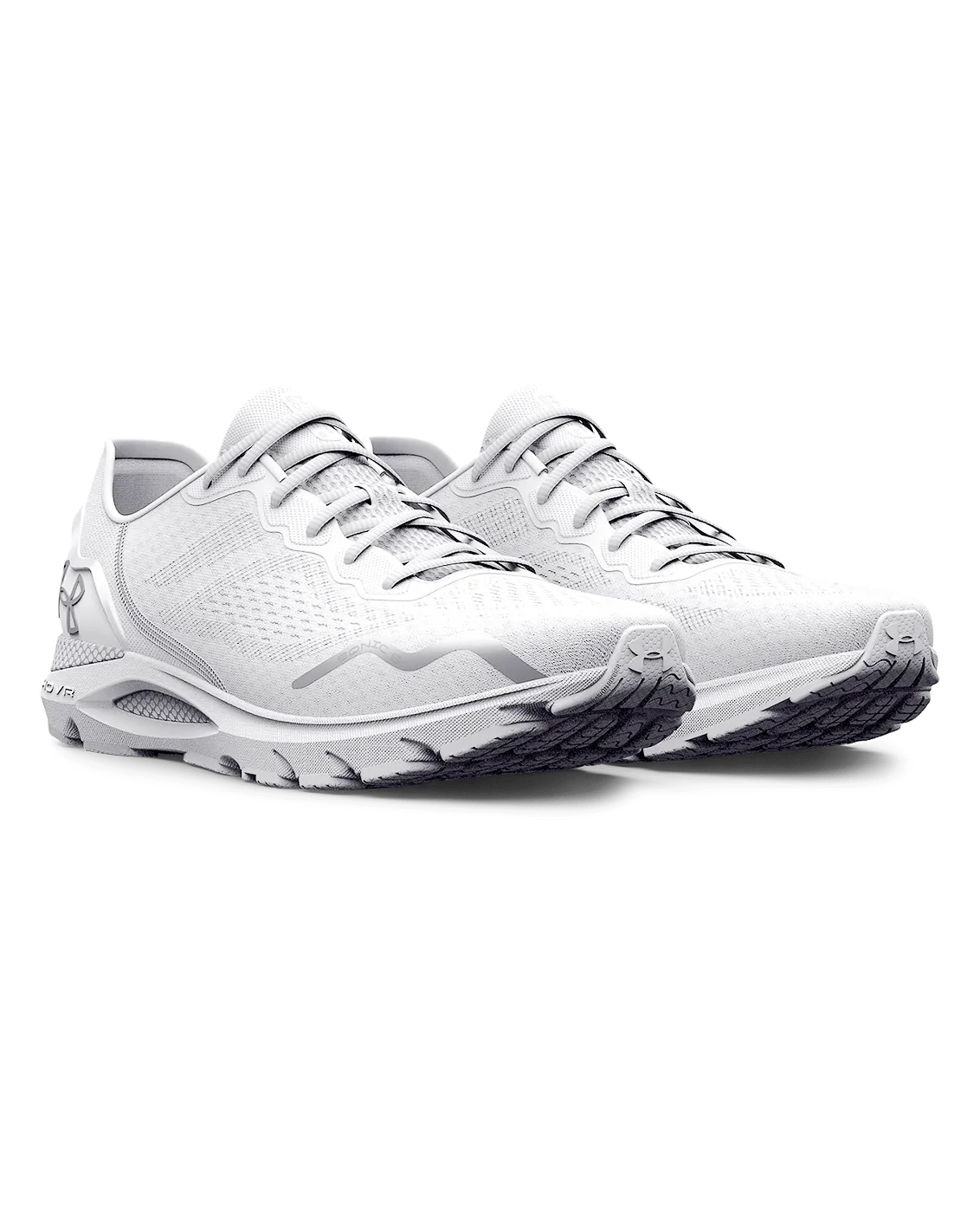 UA HOVR? Sonic 6 Women's Running Shoes visibility