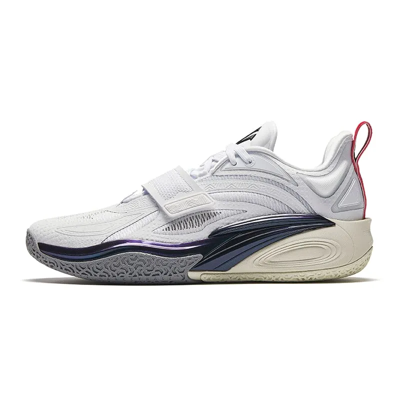 Anta KAI 1 Taiji Women's Basketball Shoes Weather Resistant Coating