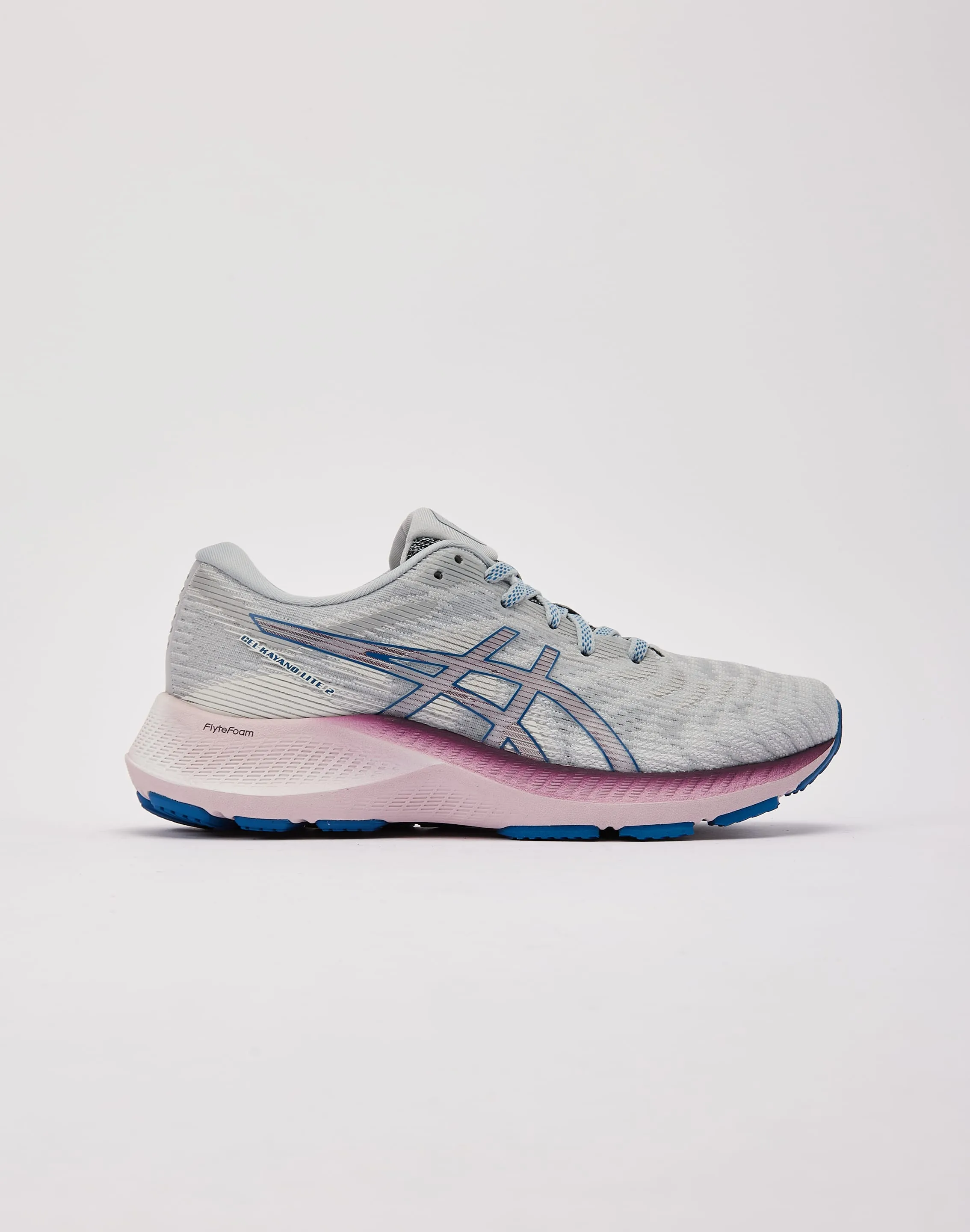 Asics GEL-KAYANO LITE 2 Slip Free Easy Match
