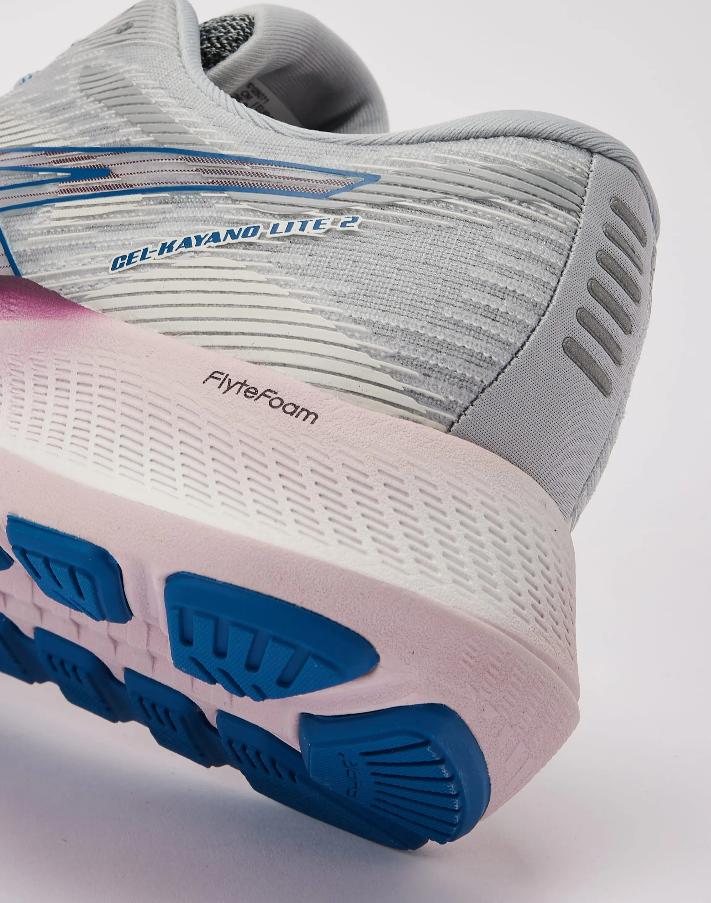 Lean Fit Urban Performance Asics GEL-KAYANO LITE 2