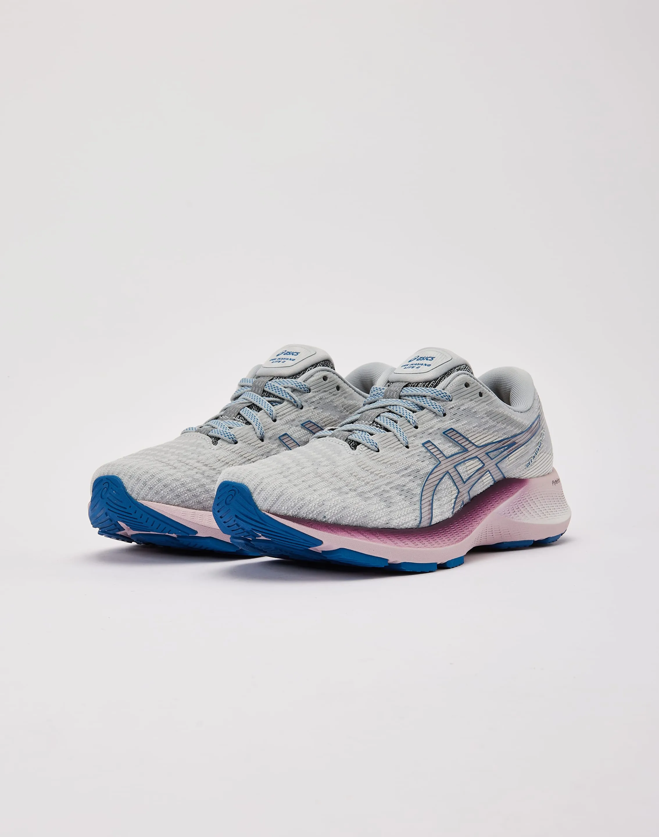 Asics GEL-KAYANO LITE 2 Everyday Movement Basic Style