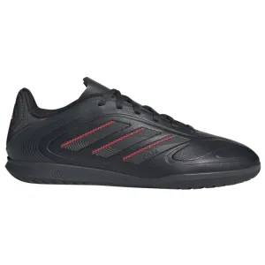 First Kick Forward Drive Adidas Copa Pure III Club Kids Indoor Football Boots